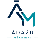 adazu mernieks logo transparent